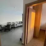 Apartmán Modern Designer