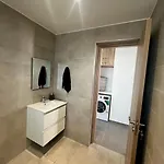 Apartmán Modern Designer Larnaca