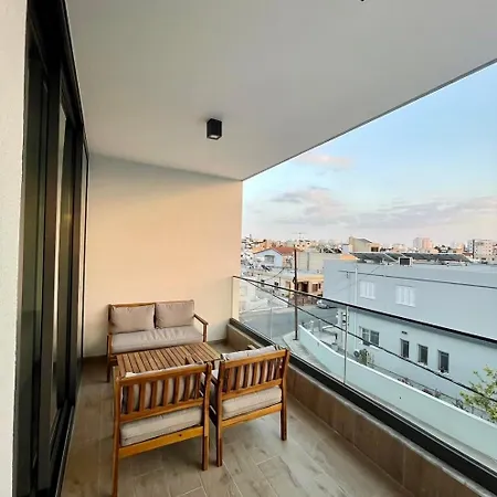 Apartment Modern Designer Larnaka