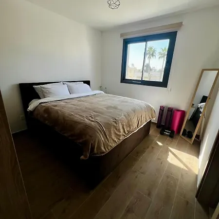Modern Designer Apartmán