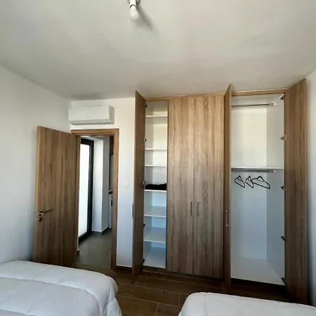 Apartment Modern Designer *