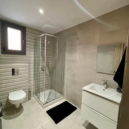 Apartment Modern Designer Larnaka