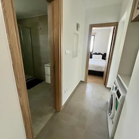 Modern Designer Apartment