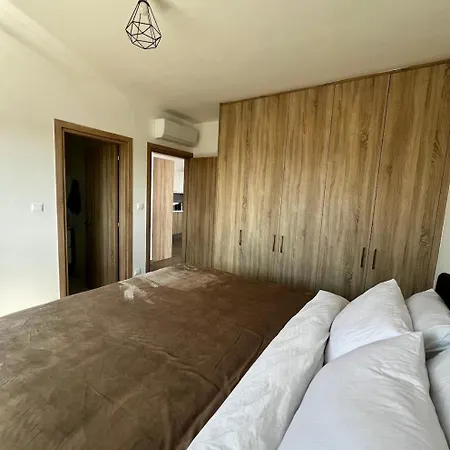 Apartment Modern Designer *