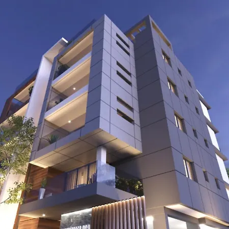 Apartment Modern Designer *