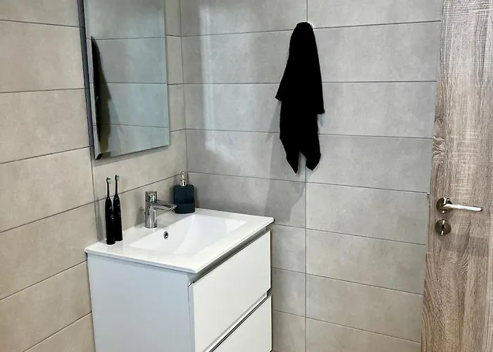 Apartmán Modern Designer *