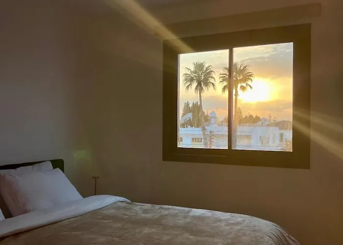 Apartmán Modern Designer *