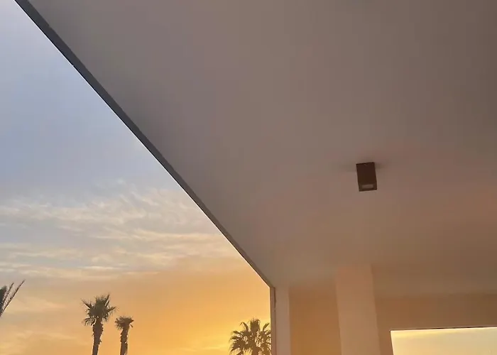 Modern Designer Apartmán *