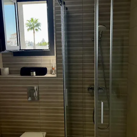 Modern Designer Appartement