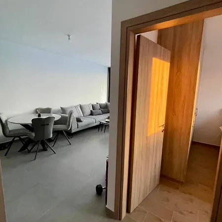 Appartement Modern Designer