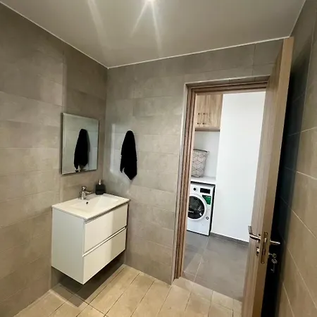 Appartement Modern Designer Larnaca