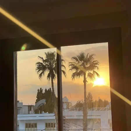 Modern Designer * Larnaca