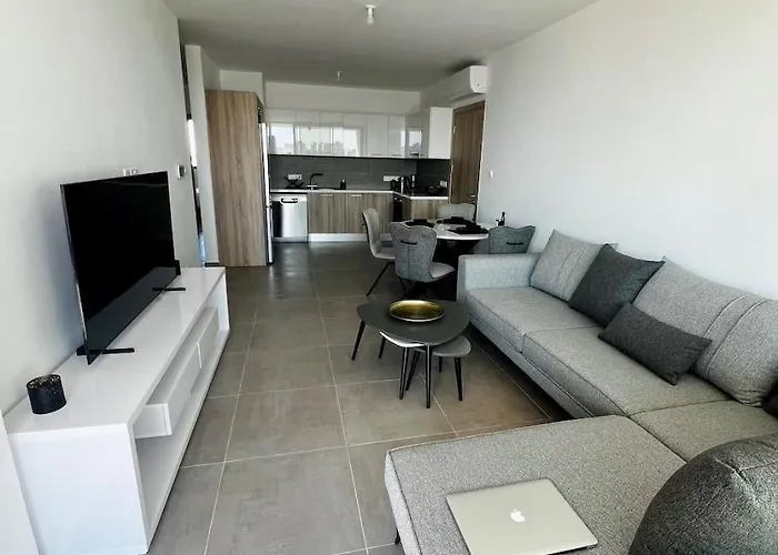 Modern Designer Apartment