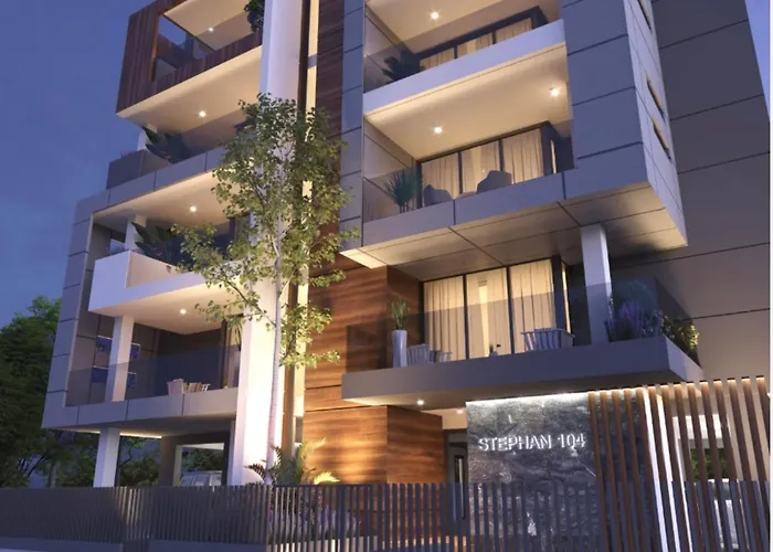 Apartment Modern Designer *