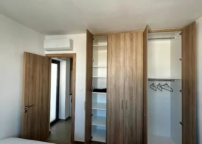 Apartment Modern Designer *