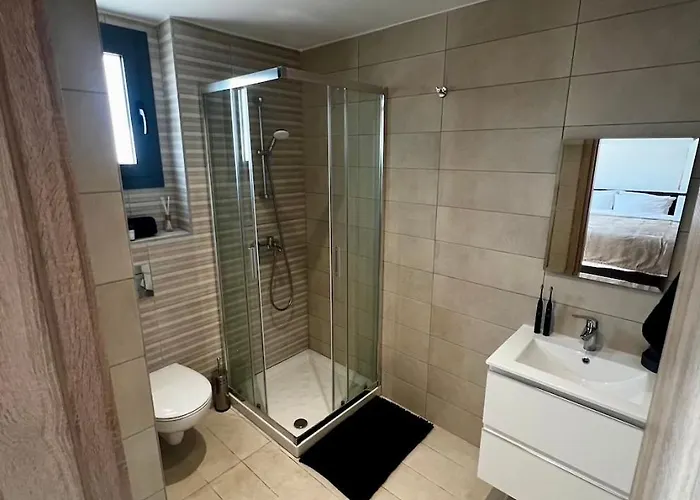 Modern Designer * Larnaca