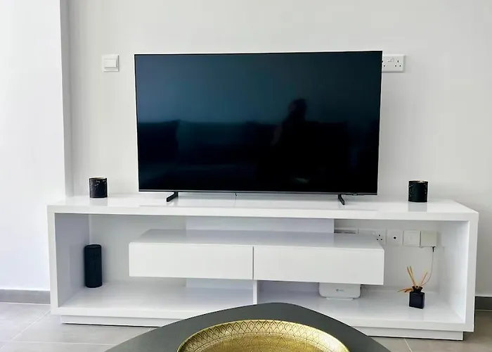 Modern Designer Apartment *