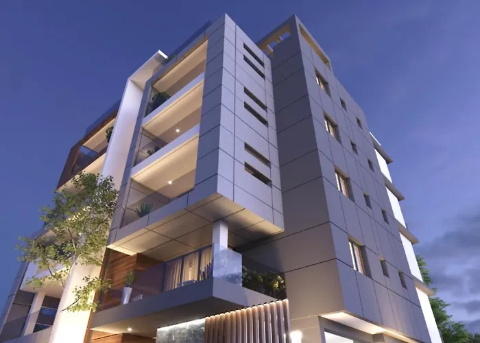 Apartment Modern Designer *