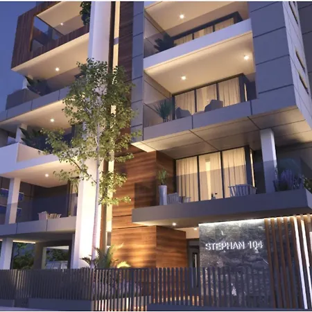 Διαμέρισμα Modern Designer *