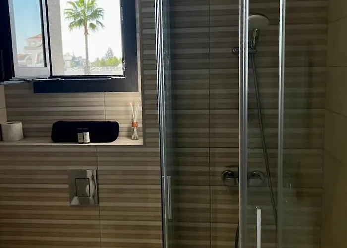 Modern Designer Διαμέρισμα