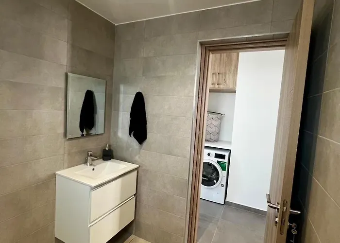 Διαμέρισμα Modern Designer Λάρνακα