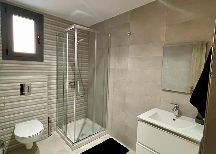 Διαμέρισμα Modern Designer Λάρνακα