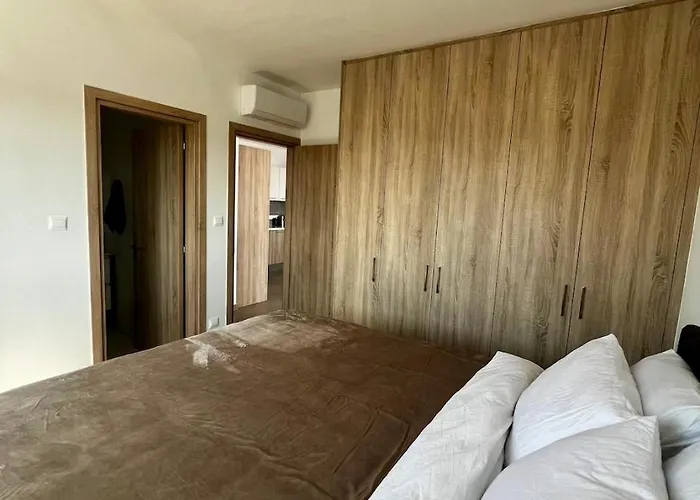 Διαμέρισμα Modern Designer *